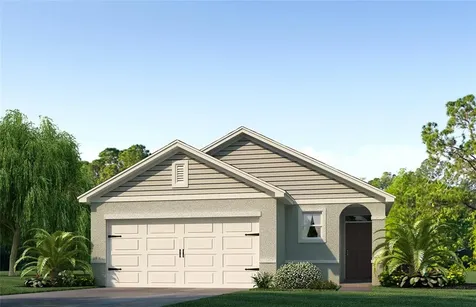 2337 Tay Wes Drive Saint Cloud FL 34771