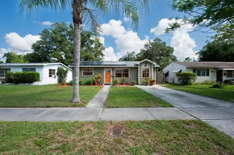 3835 39th Avenue N St Petersburg FL 33714