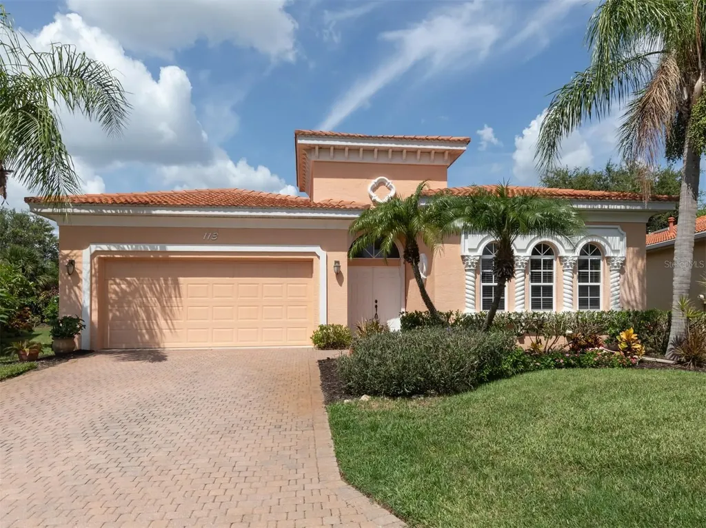 113 Corte Del Asolo Venice FL 34285