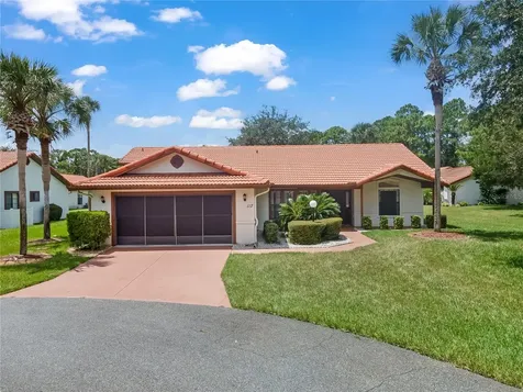 117 Chickadee Court Daytona Beach FL 32119