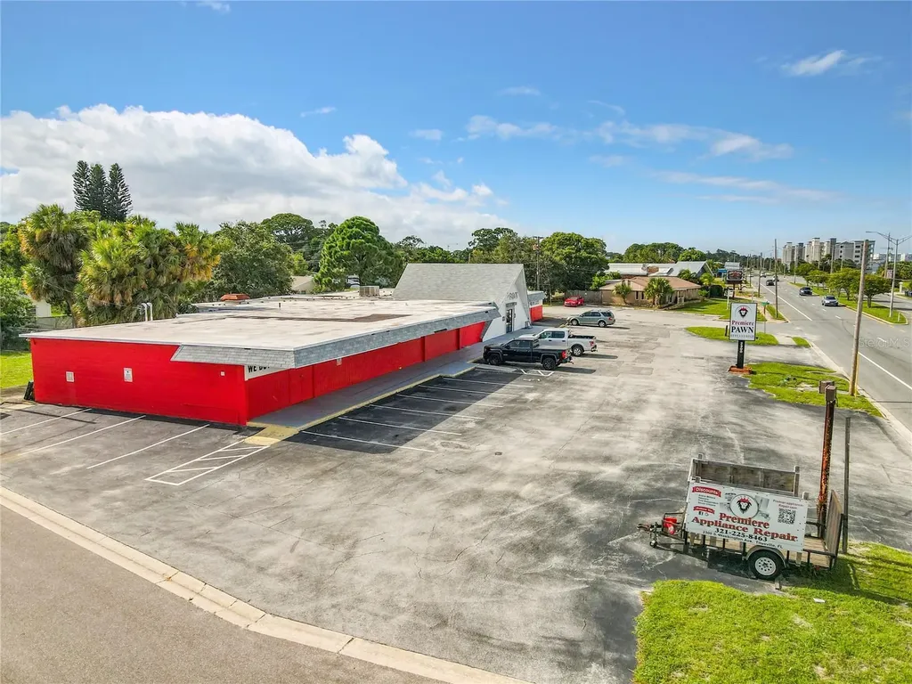 2300 S Washington Avenue Titusville FL 32780
