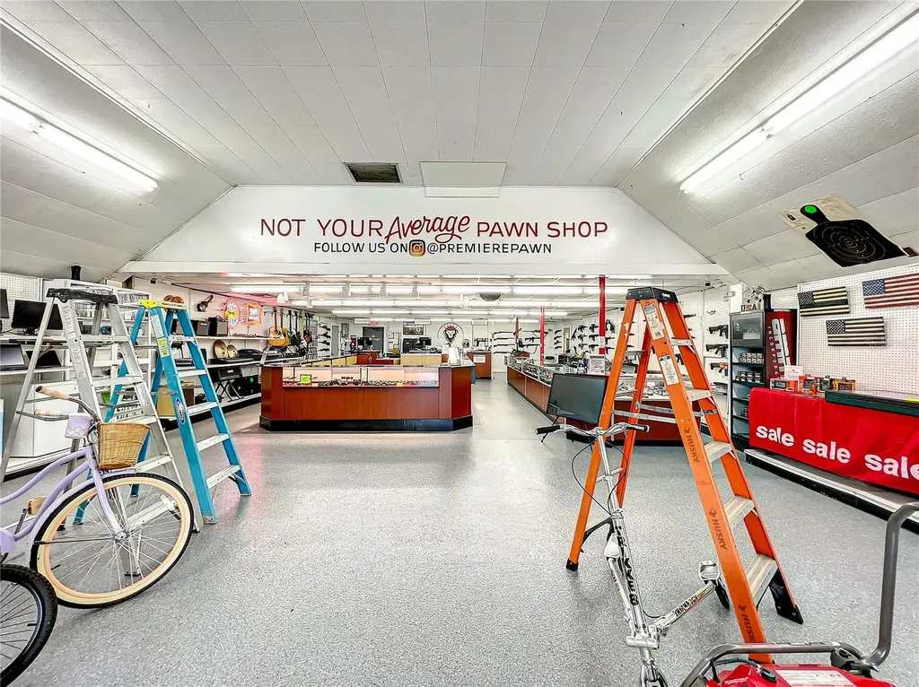 2300 S Washington Avenue Titusville FL 32780