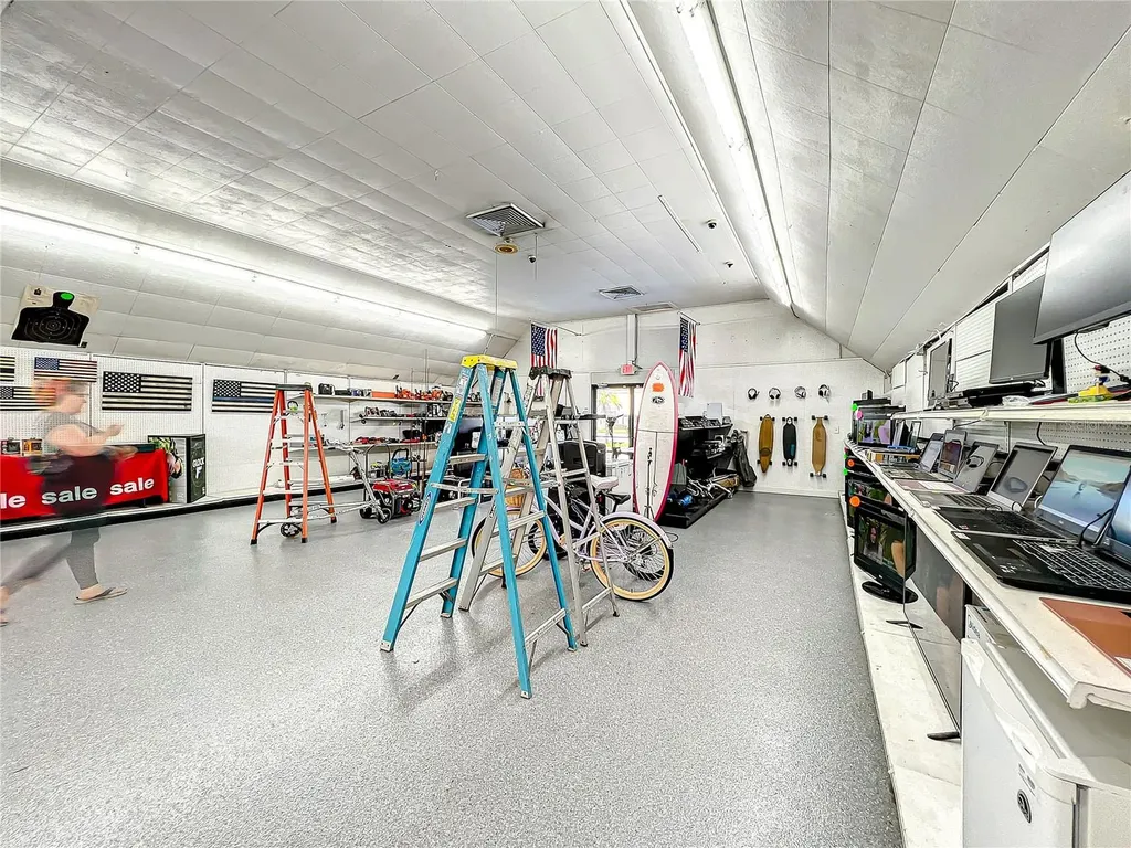 2300 S Washington Avenue Titusville FL 32780