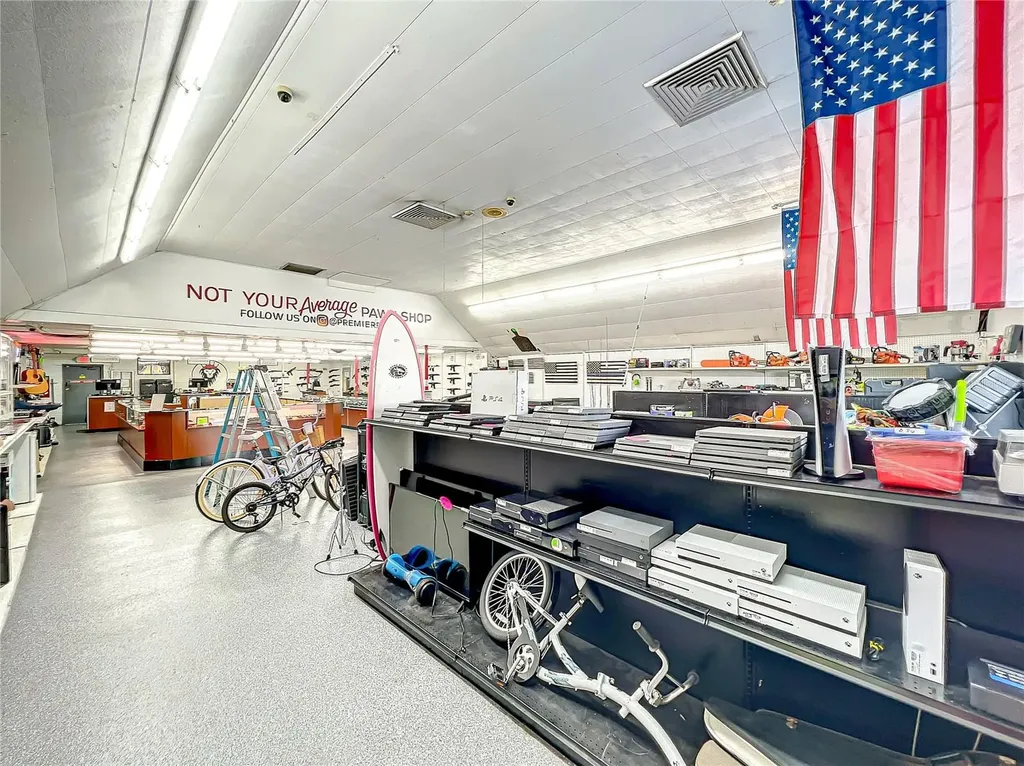 2300 S Washington Avenue Titusville FL 32780