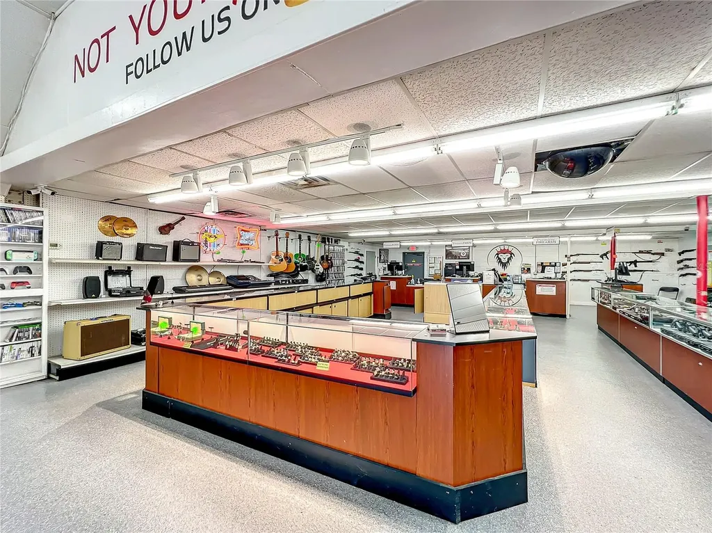 2300 S Washington Avenue Titusville FL 32780