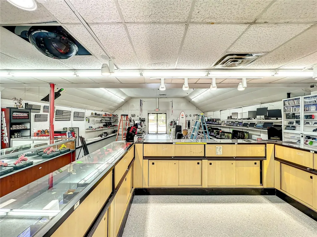 2300 S Washington Avenue Titusville FL 32780