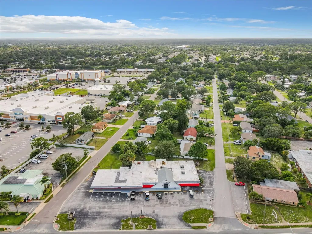 2300 S Washington Avenue Titusville FL 32780