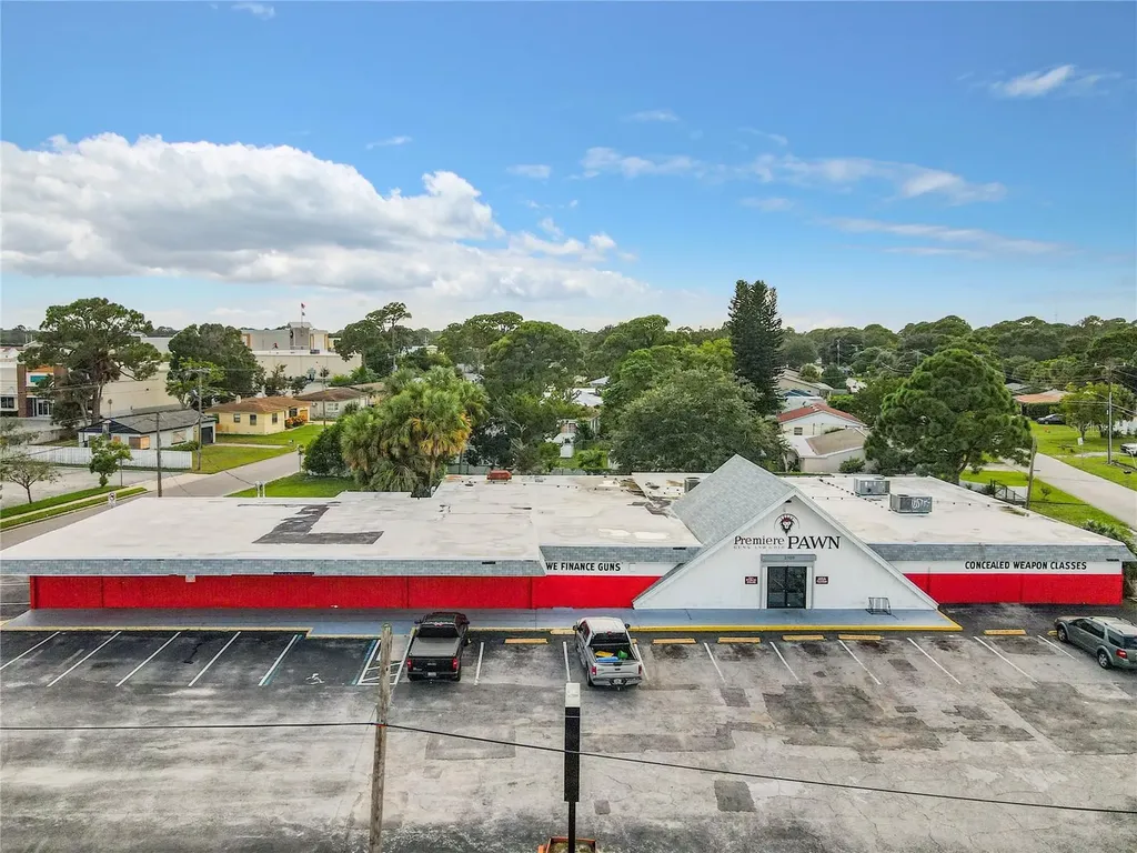 2300 S Washington Avenue Titusville FL 32780