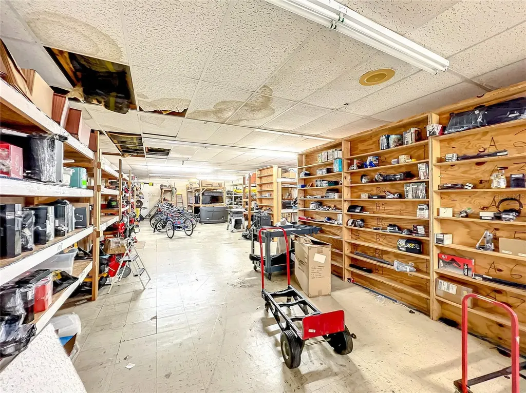 2300 S Washington Avenue Titusville FL 32780