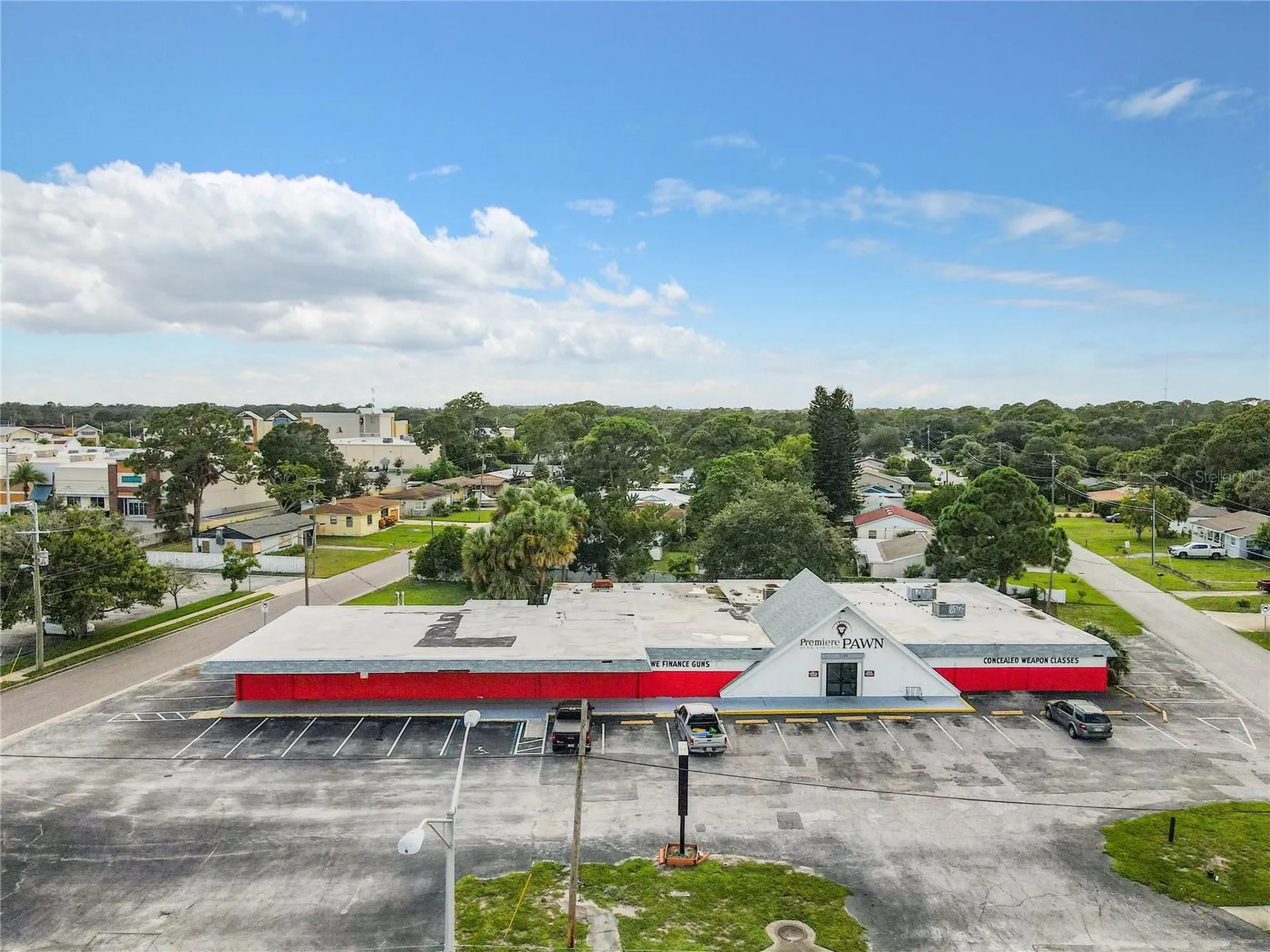2300 S Washington Avenue Titusville FL 32780