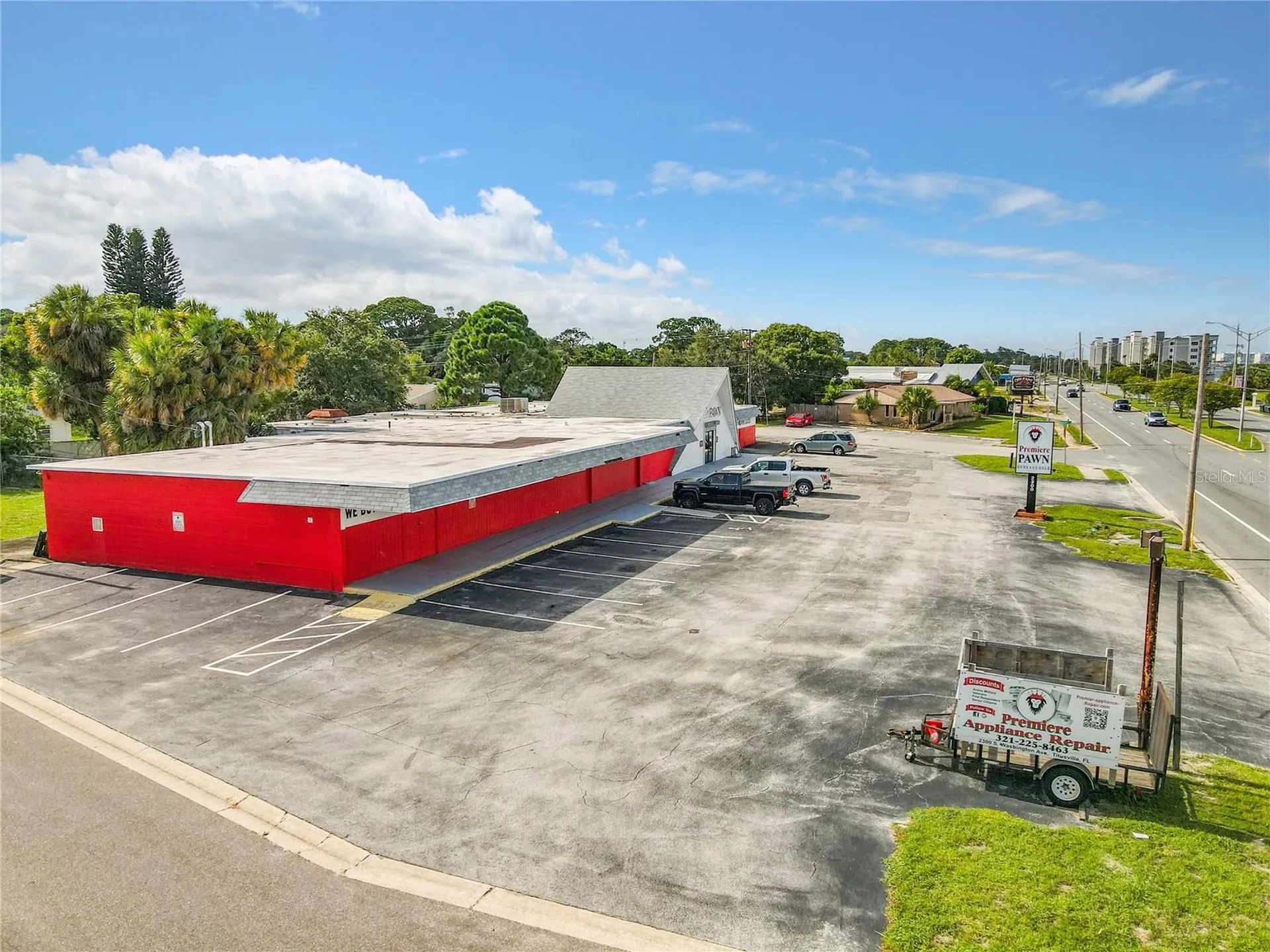2300 S Washington Avenue Titusville FL 32780
