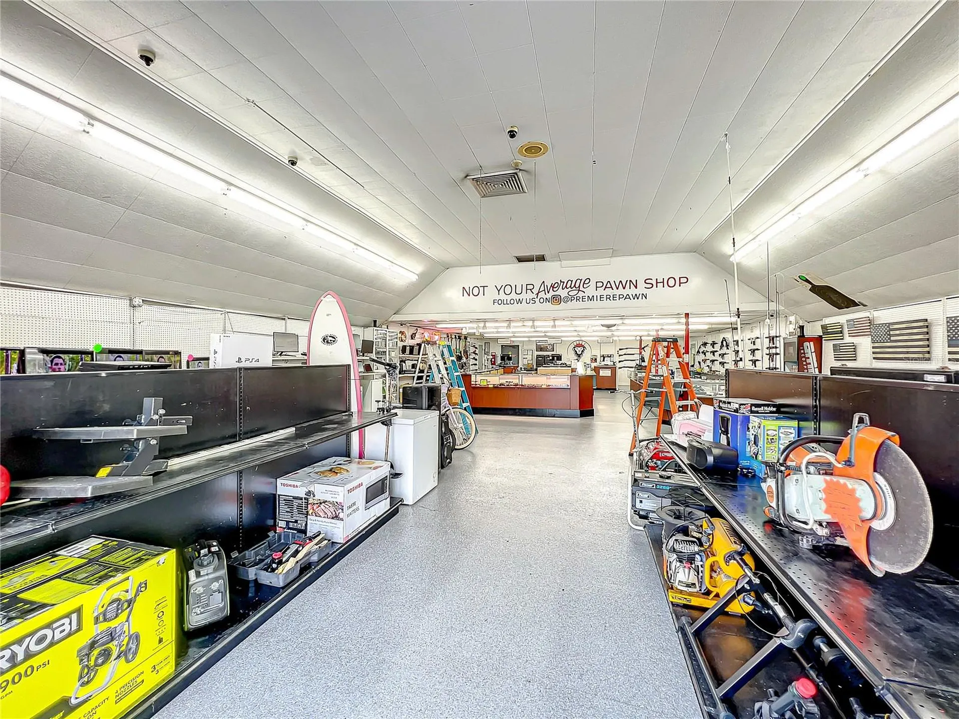 2300 S Washington Avenue Titusville FL 32780