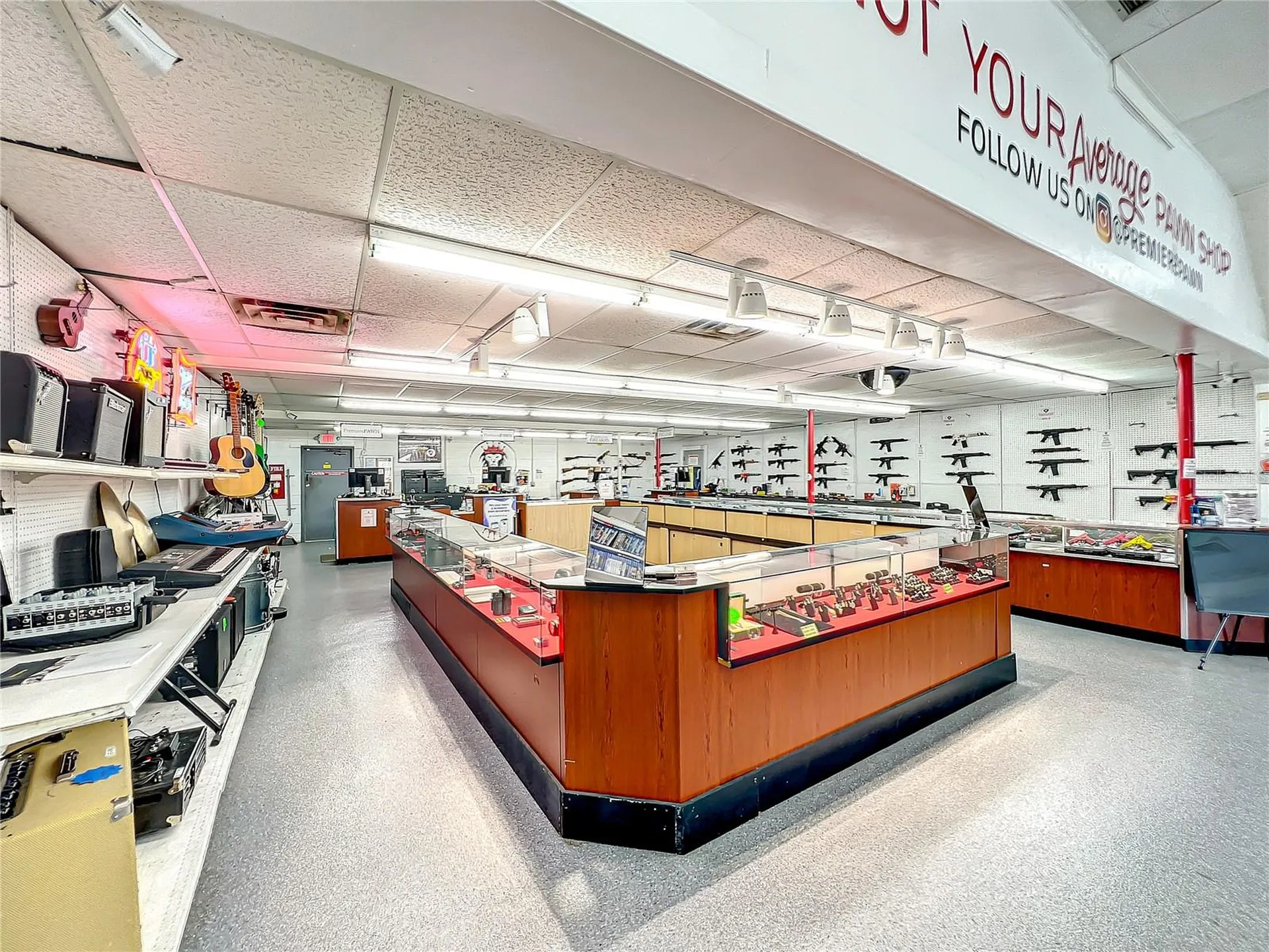 2300 S Washington Avenue Titusville FL 32780