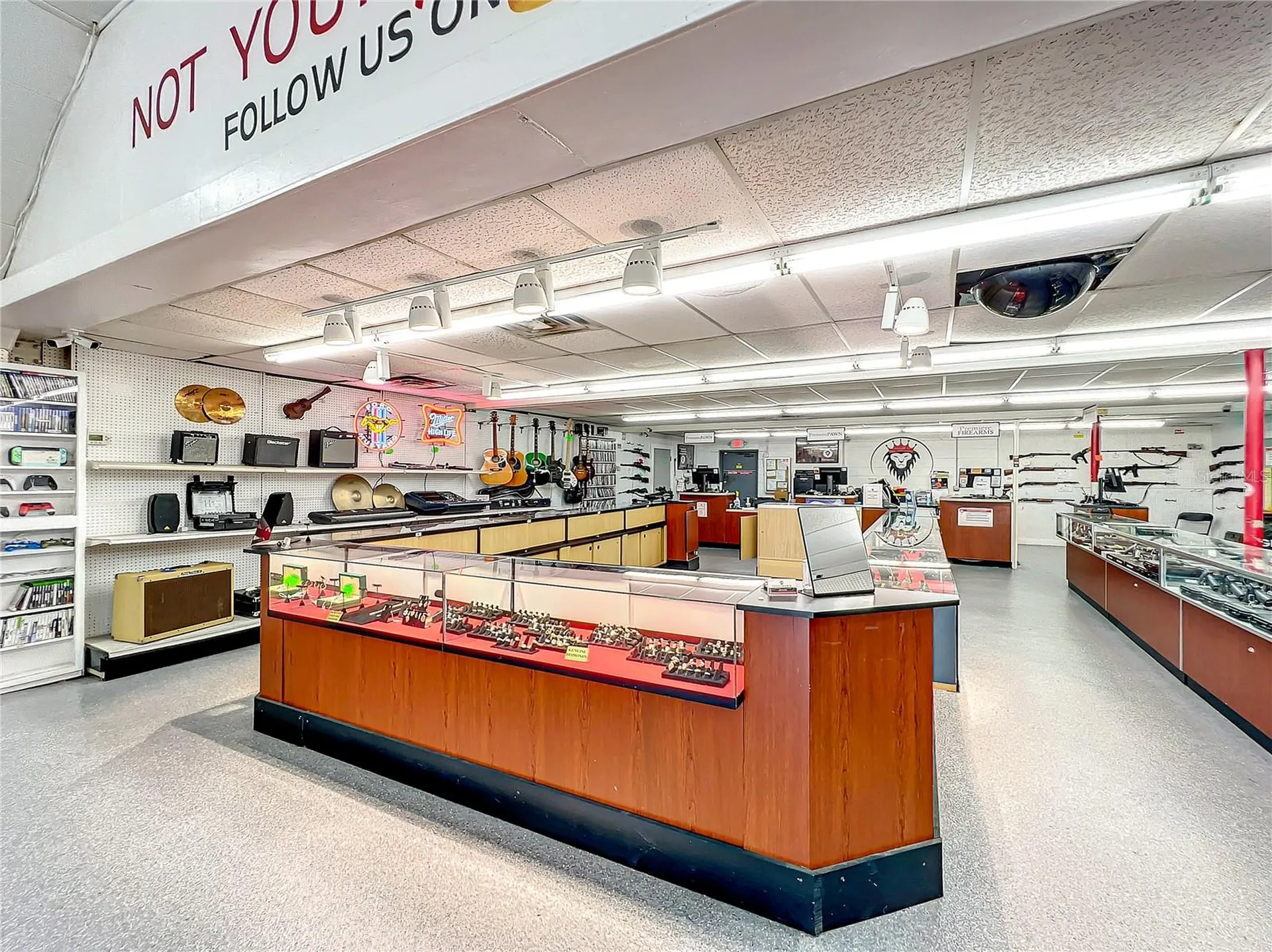 2300 S Washington Avenue Titusville FL 32780