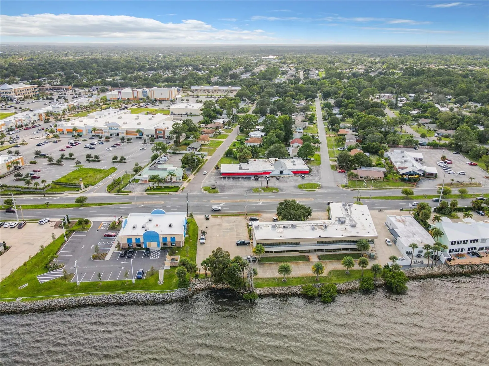 2300 S Washington Avenue Titusville FL 32780