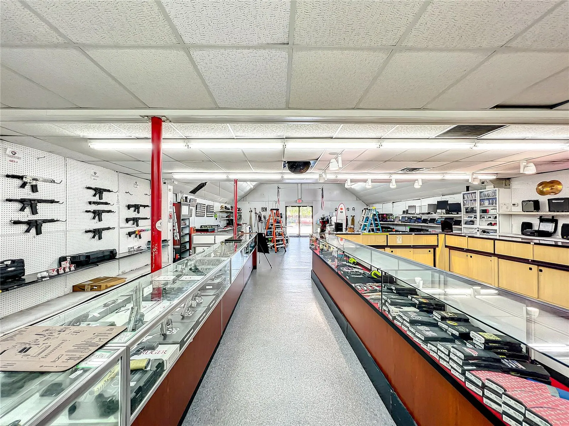 2300 S Washington Avenue Titusville FL 32780