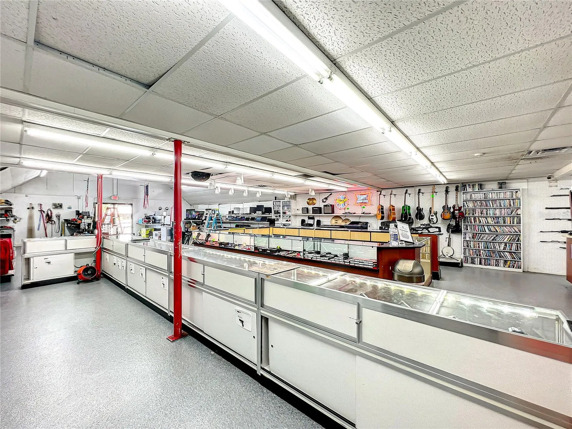 2300 S Washington Avenue Titusville FL 32780