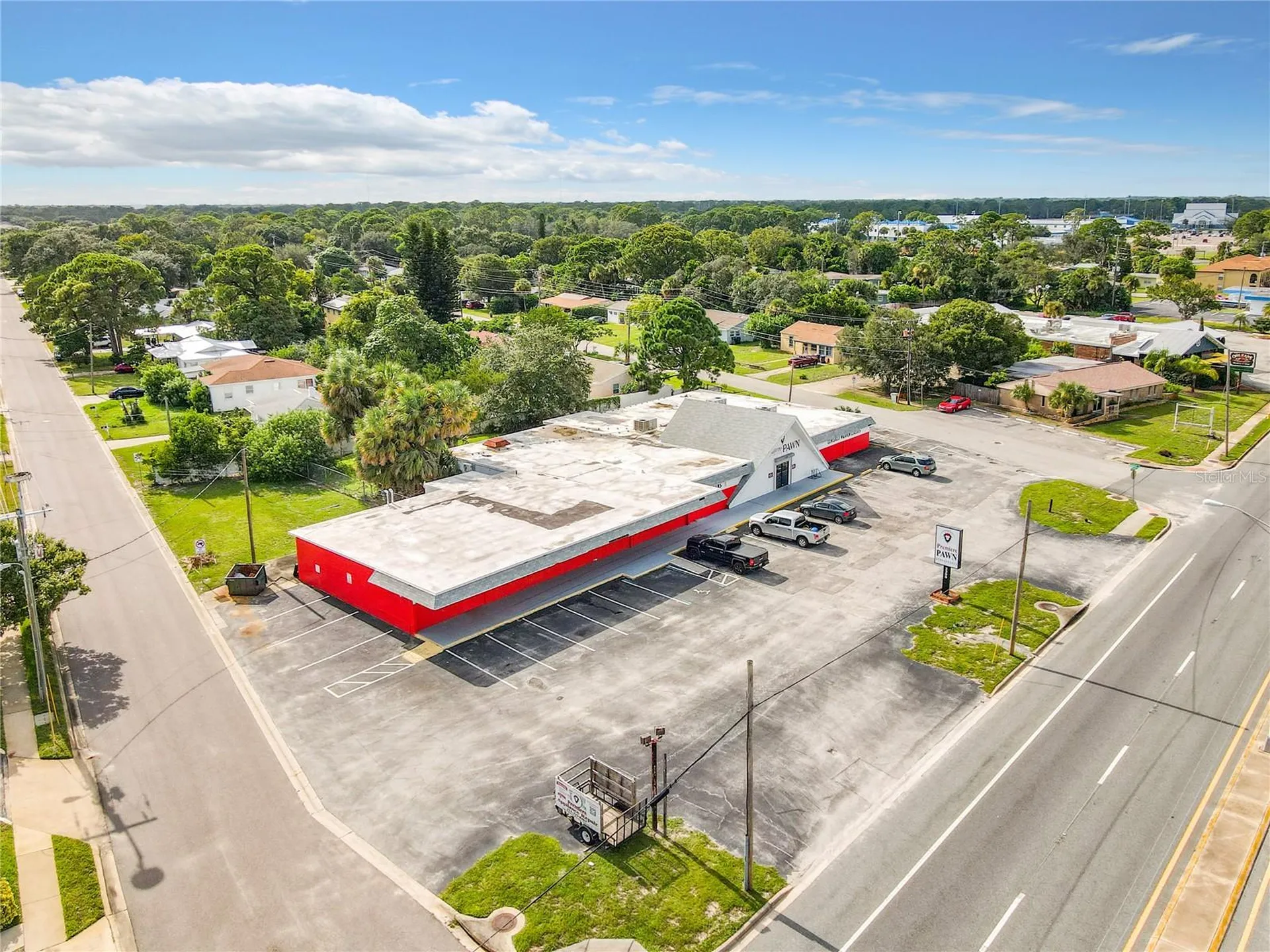 2300 S Washington Avenue Titusville FL 32780