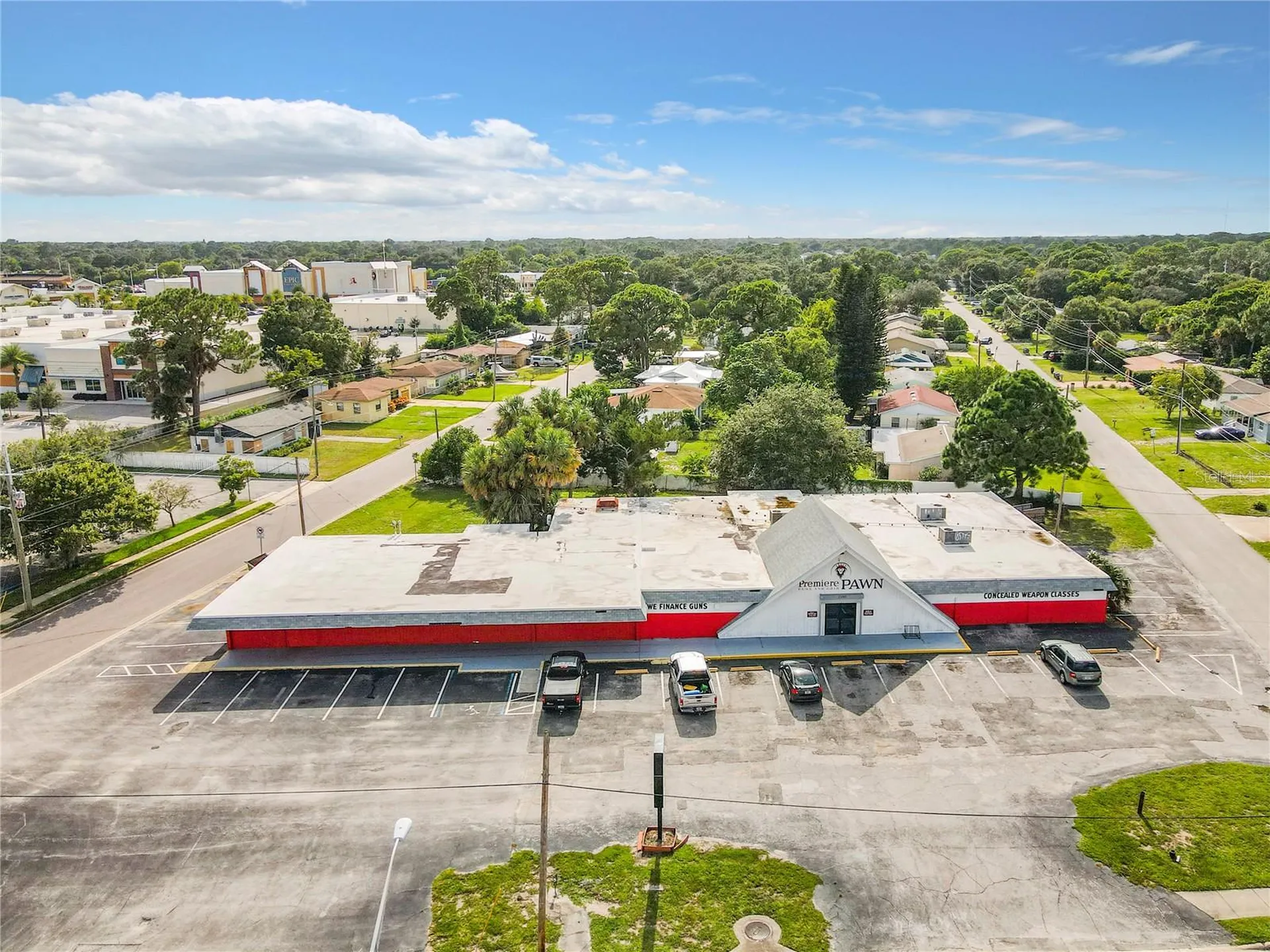 2300 S Washington Avenue Titusville FL 32780