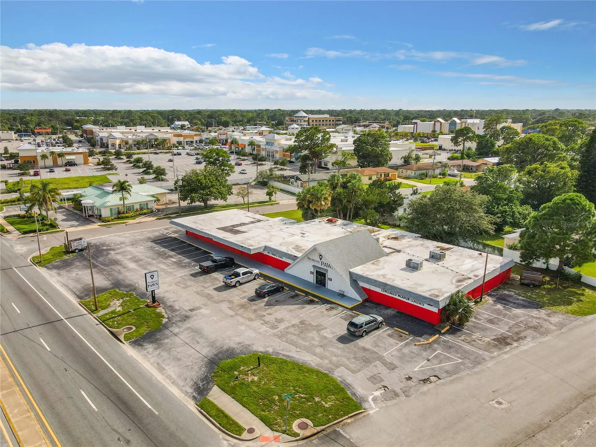 2300 S Washington Avenue Titusville FL 32780
