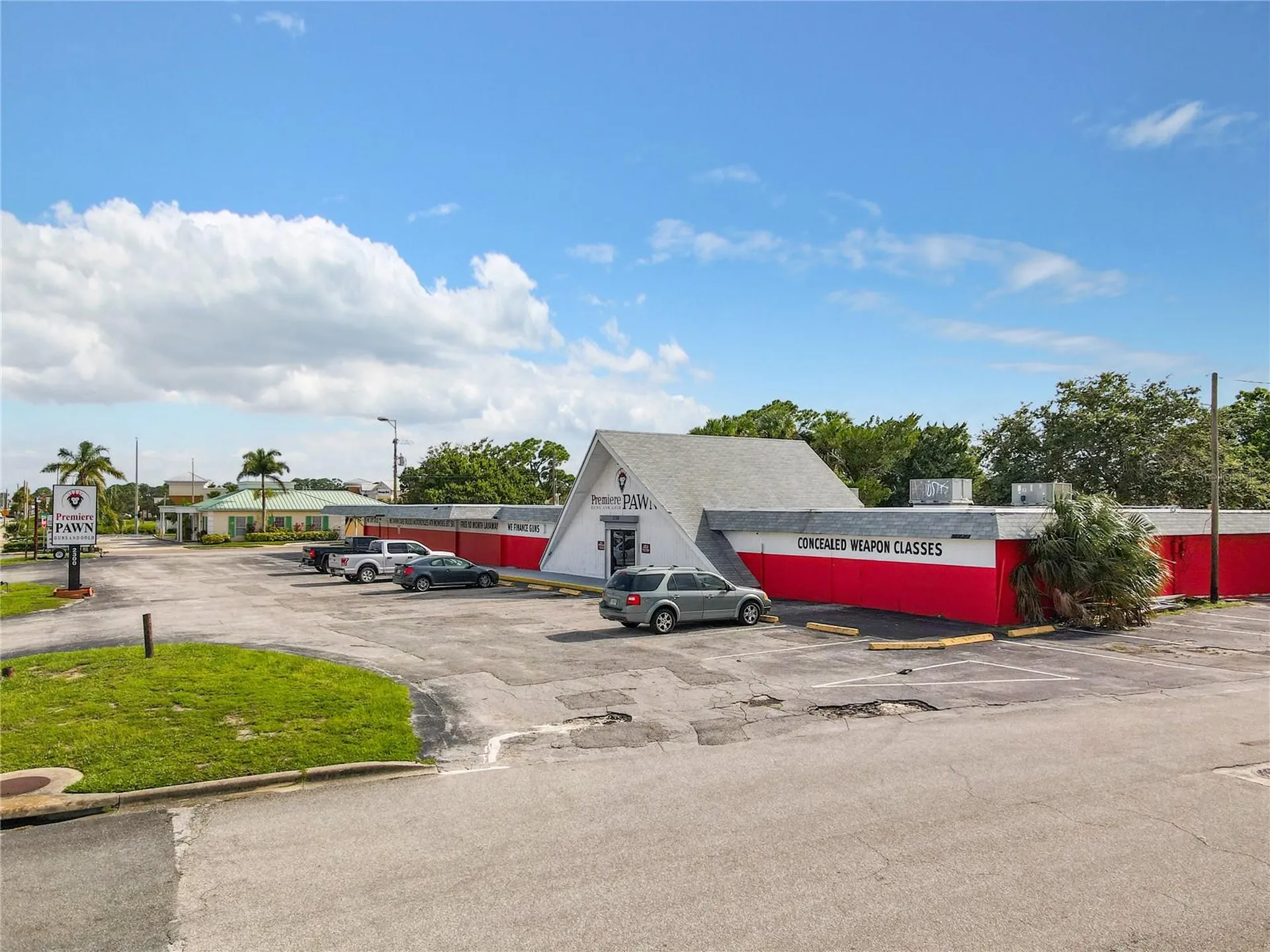 2300 S Washington Avenue Titusville FL 32780