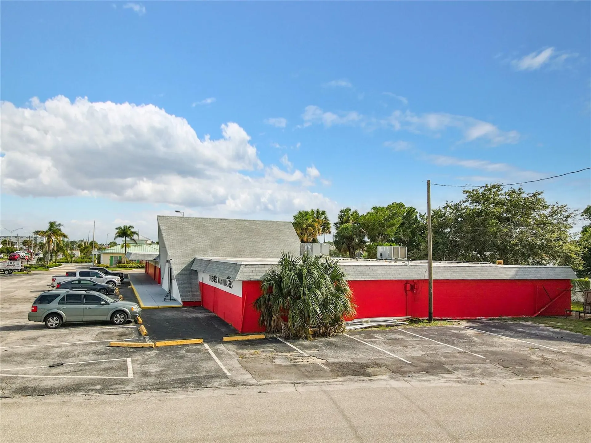 2300 S Washington Avenue Titusville FL 32780