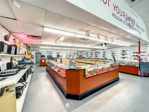2300 S Washington Avenue Titusville FL 32780
