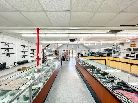 2300 S Washington Avenue Titusville FL 32780