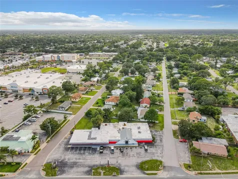 2300 S Washington Avenue Titusville FL 32780
