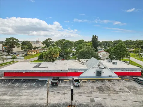 2300 S Washington Avenue Titusville FL 32780