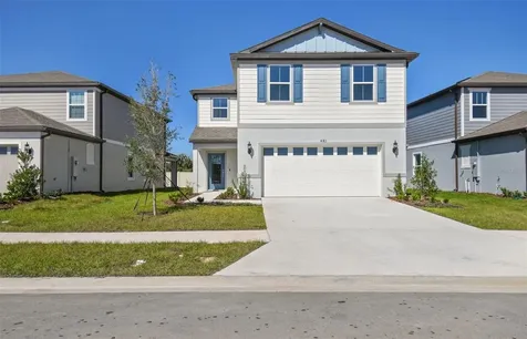 481 Waterford Drive Lake Alfred FL 33850