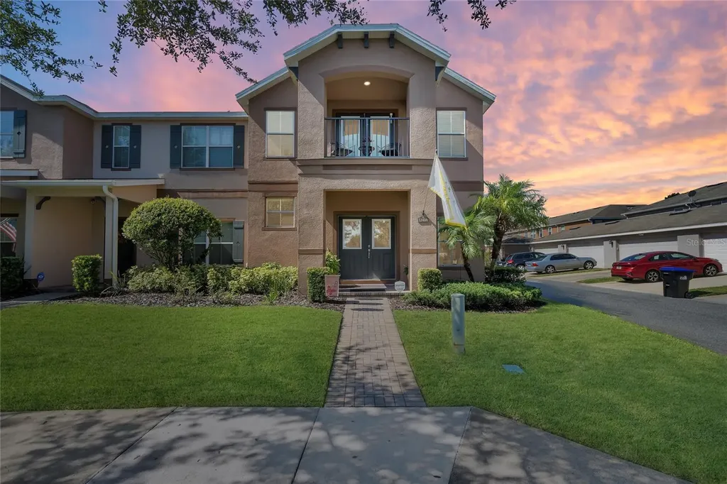 12404 Cinder Oak Way Orlando FL 32832