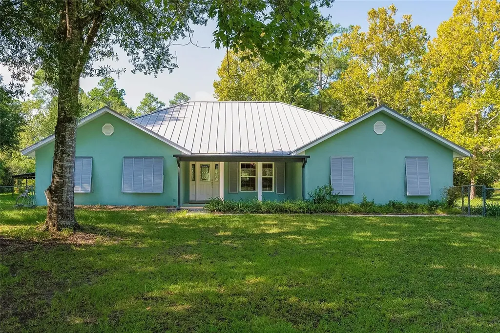 5035 Scaff Road St Augustine FL 32092