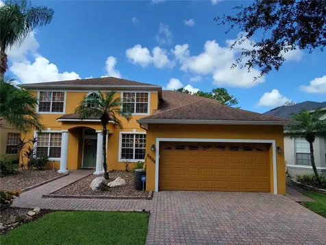 6584 Bayboro Court Orlando FL 32829