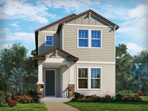 14379 Braemar Street Winter Garden FL 34787