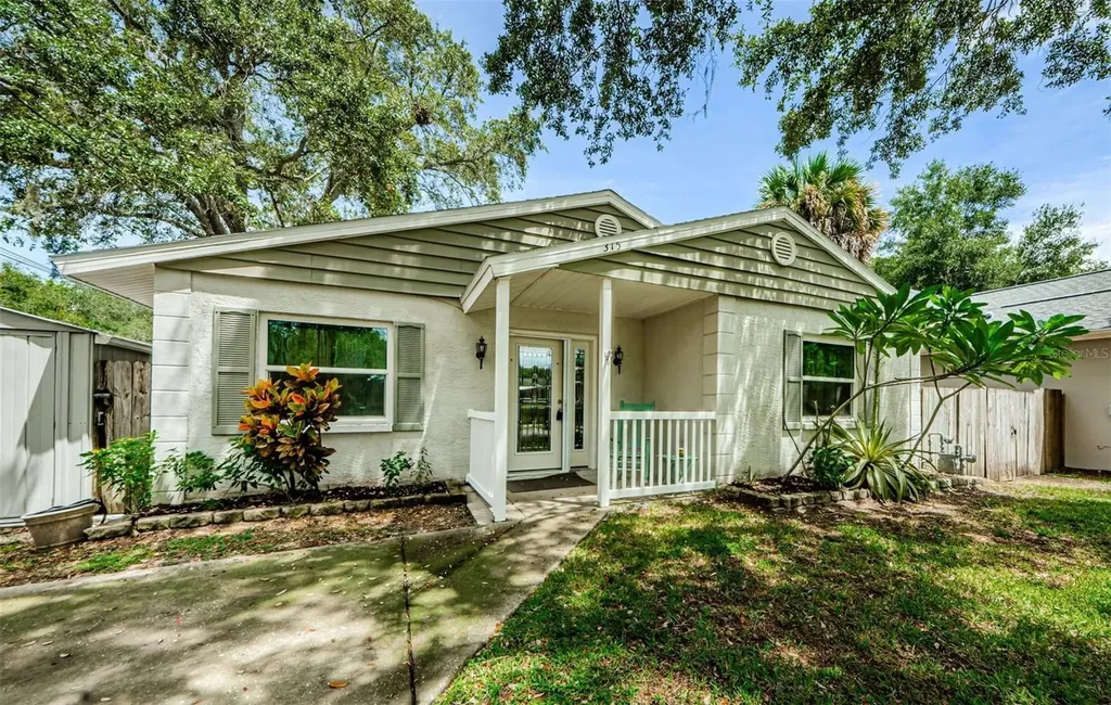 315 5th Street N Safety Harbor FL 34695