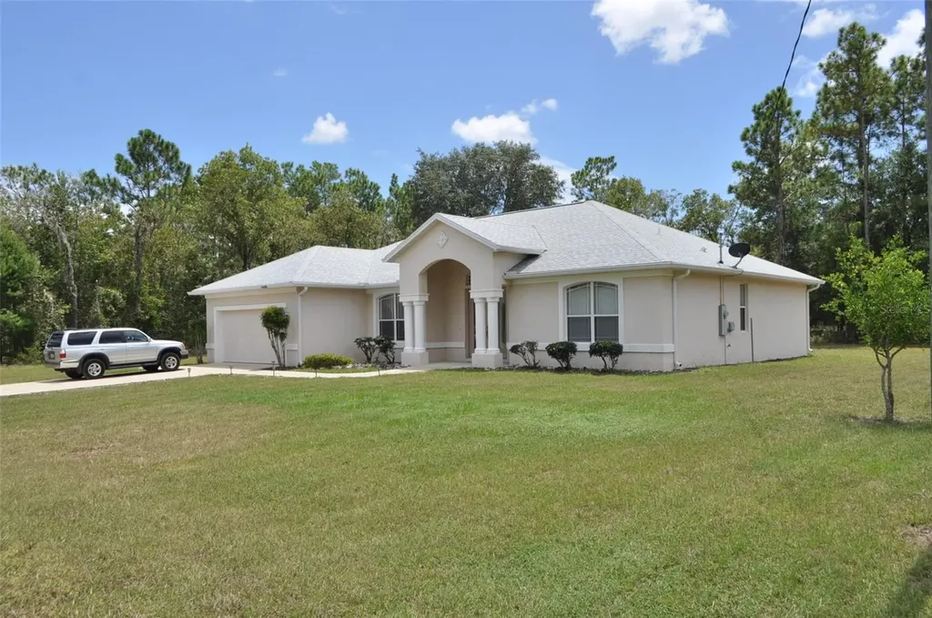 15580 NE 16th Lane Williston FL 32696