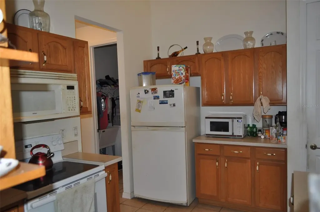 15580 NE 16th Lane Williston FL 32696