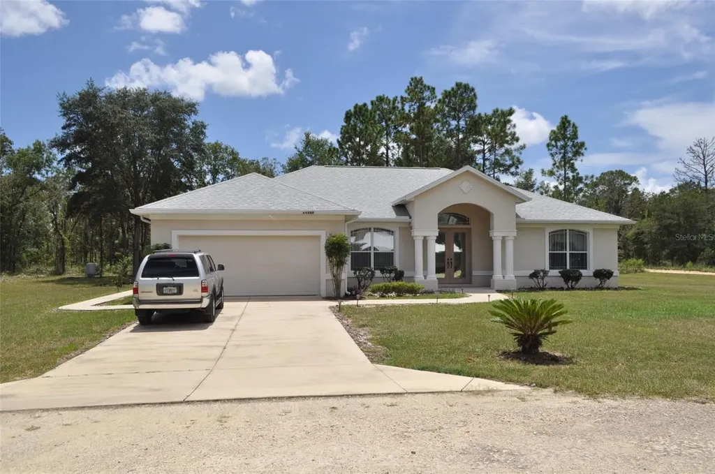 15580 NE 16th Lane Williston FL 32696