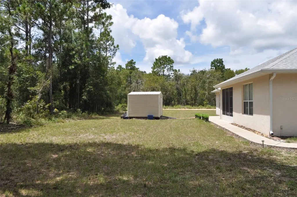 15580 NE 16th Lane Williston FL 32696