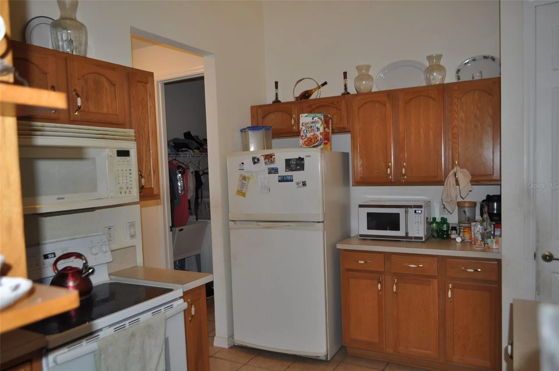 15580 NE 16th Lane Williston FL 32696