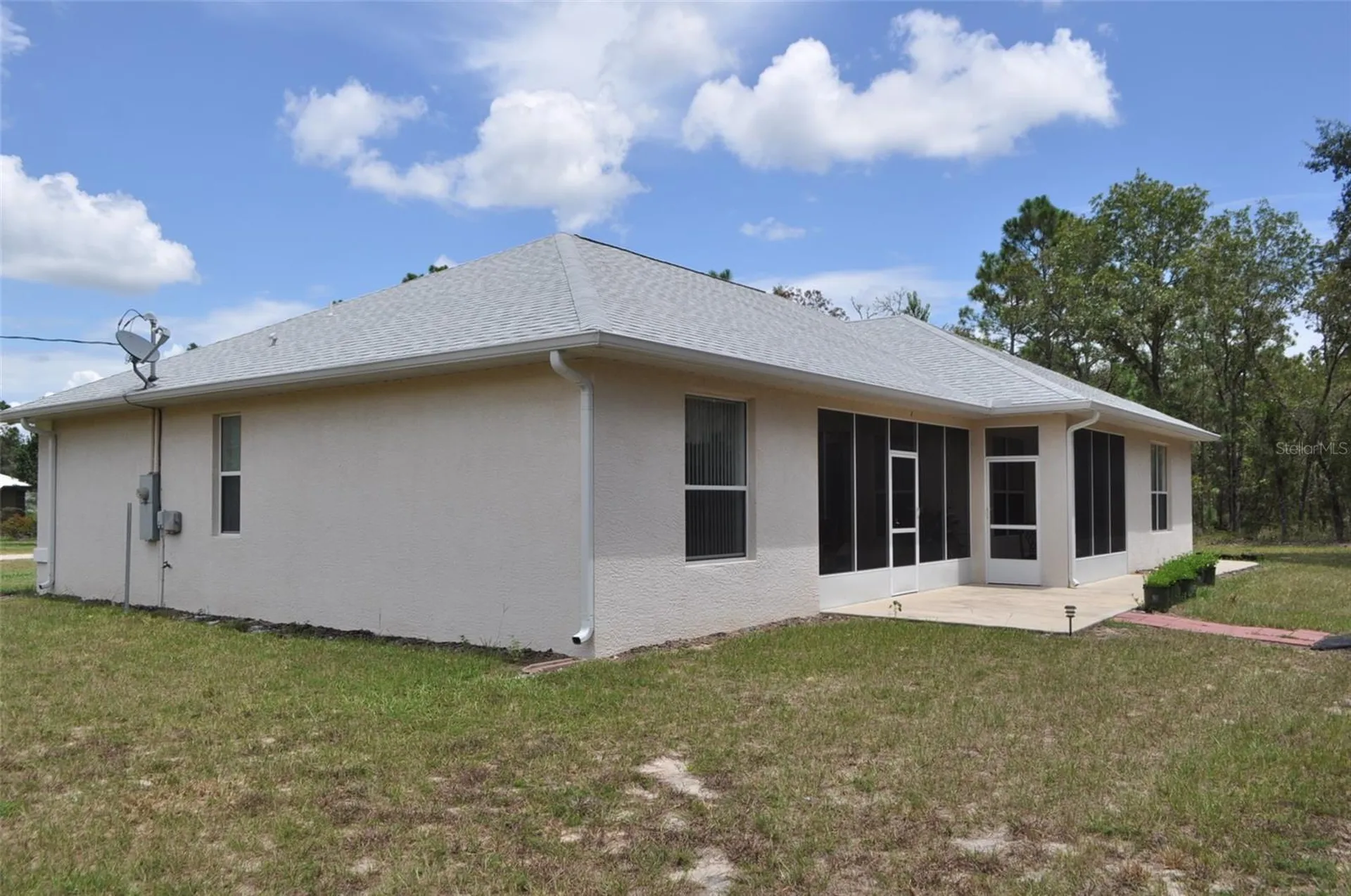 15580 NE 16th Lane Williston FL 32696