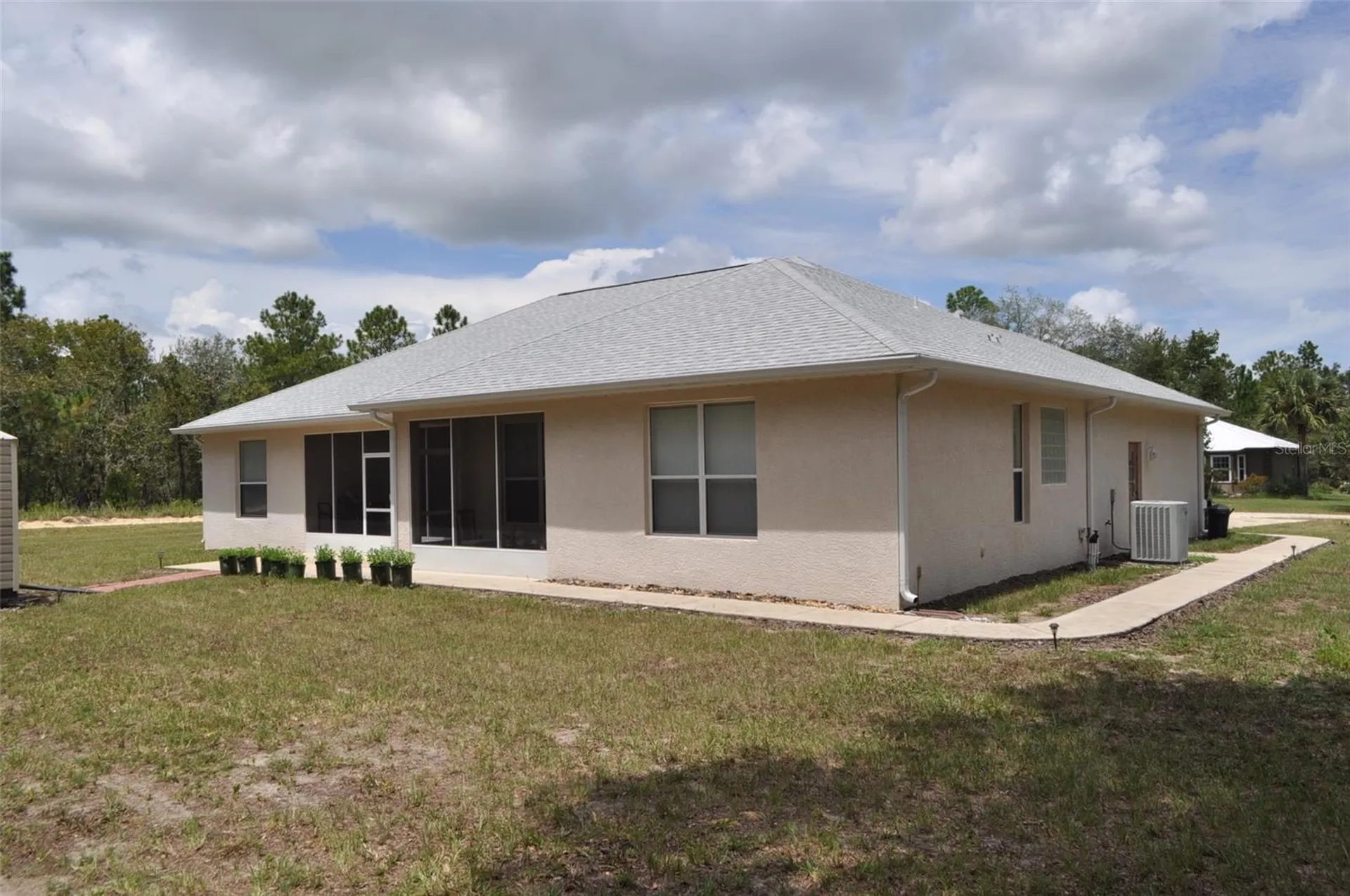 15580 NE 16th Lane Williston FL 32696
