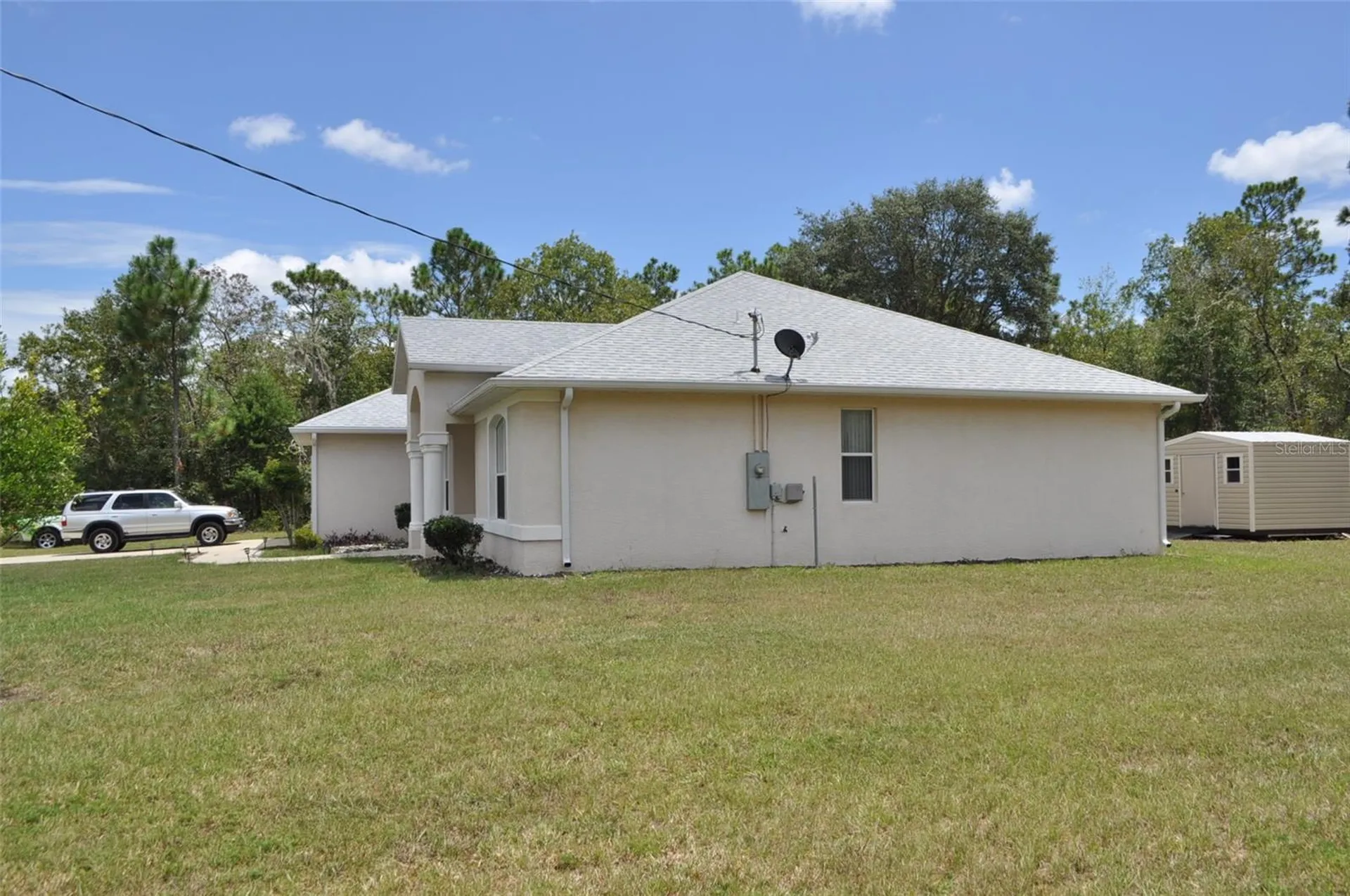15580 NE 16th Lane Williston FL 32696