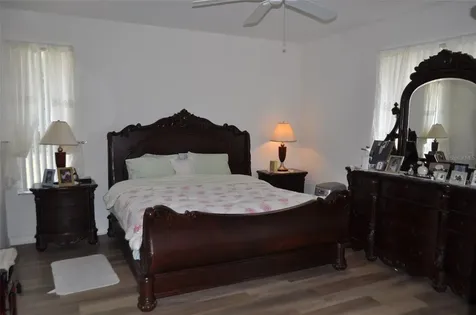 15580 NE 16th Lane Williston FL 32696