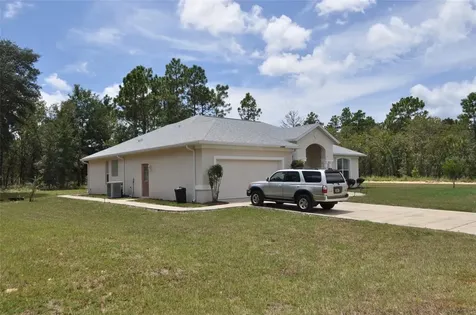 15580 NE 16th Lane Williston FL 32696