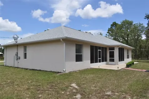 15580 NE 16th Lane Williston FL 32696
