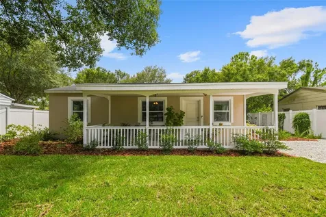 4714 W Bay View Avenue Tampa FL 33611
