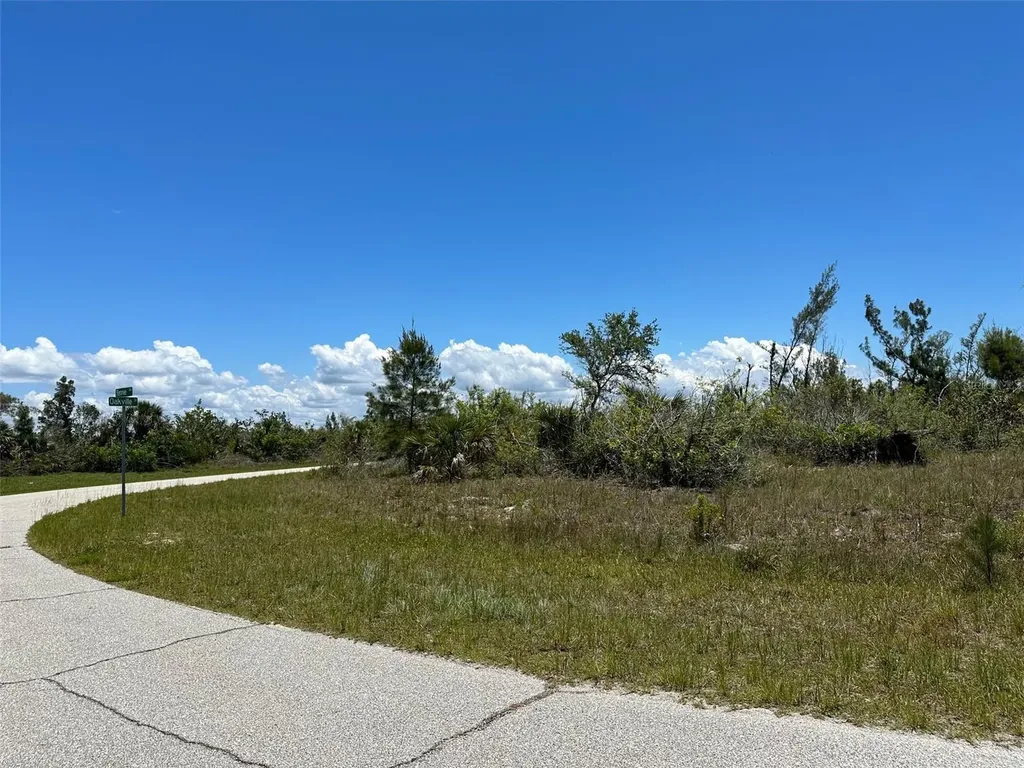 16285 Rennie Road Port Charlotte FL 33981