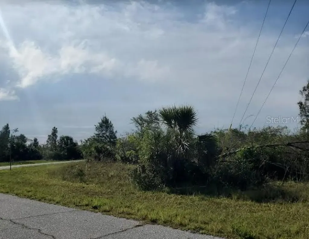 16285 Rennie Road Port Charlotte FL 33981